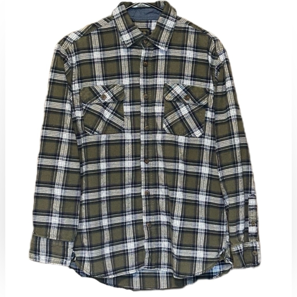 Jachs Heritage Flannel